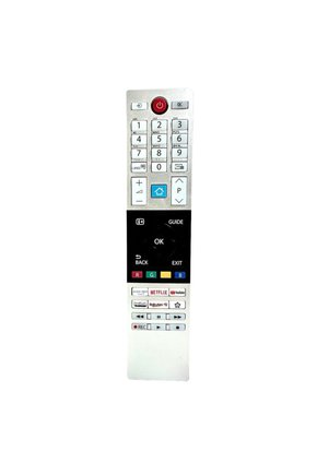 lcd kumandası