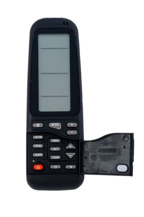 Klima Kumandası