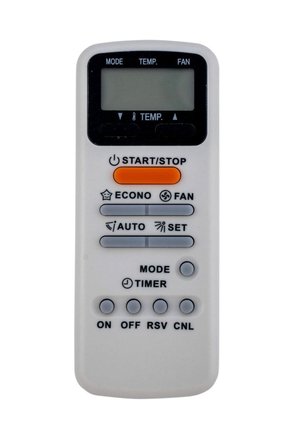 RAS-13SKH Klima Kumandası