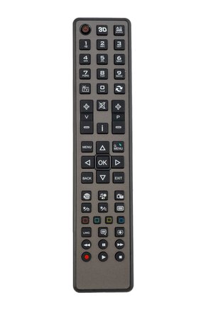 Lcd Lcd Kumandası