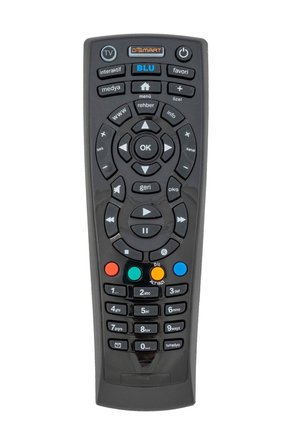 LCD Kumandası