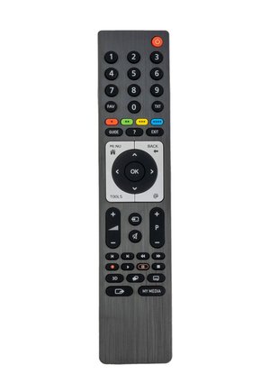 LCD Kumandası