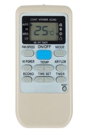 Umur Elektronik Mitsubishi Klima Kumanda