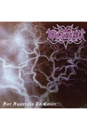 Katatonia For Funerals to Come (EP Edition) LP Plak