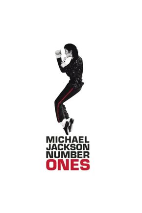 (Müzik CD sidir - Plak Değildir) CD Michael Jackson Number Ones (Açılmamış Ambalajında) CD