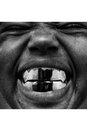 Kanye West Bully LP Plak