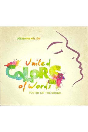 (Müzik CDsidir Plak Değildir) CD Gülbahar Kültür United Colours Of Worlds Double CD