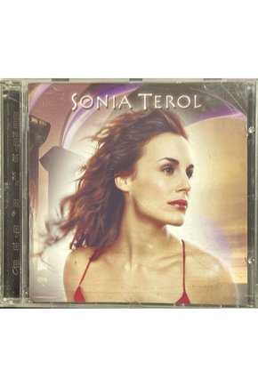 (Müzik CDsidir Plak Değildir) CD Sonia Terol Sonia Terol CD