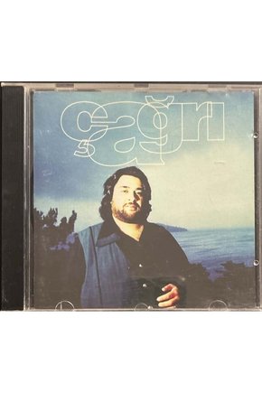 (Müzik CDsidir Plak Değildir) CD Çağrı Çağrı CD