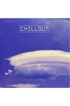 (Plak Değildir CD dir) CD Chillout Chillout CD