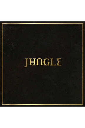 Jungle Jungle LP Plak