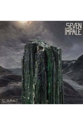 Seven Impale Summit LP Plak
