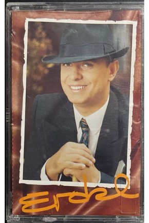 (Plak Değildir KASET tir) Erdal Erdal Kaset
