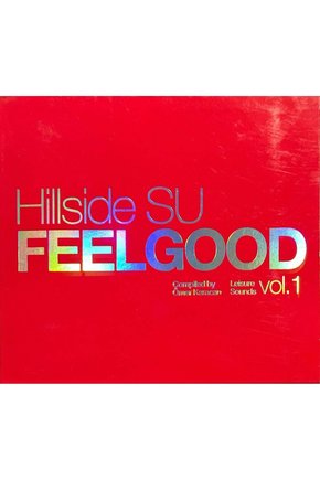 (Plak Değildir CD dir) CD Hillside Su Feelgood Vol.1 CD