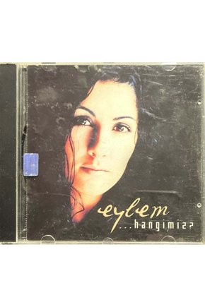 (Plak Değildir CD dir) CD Eylem Hangimiz? CD