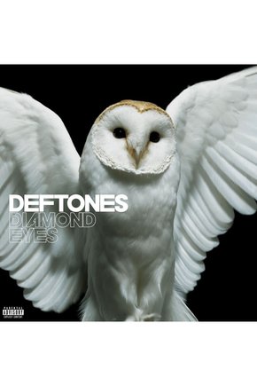 Deftones - Diamond Eyes - Plak LP