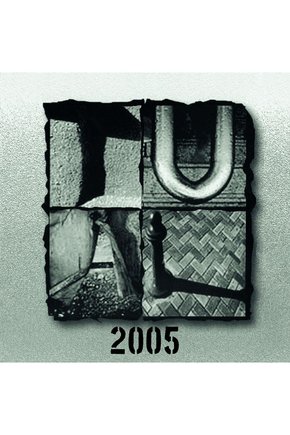 Tual 2005 Plak