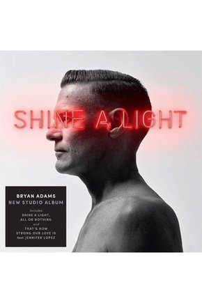 Bryan Adams - Shine A Light