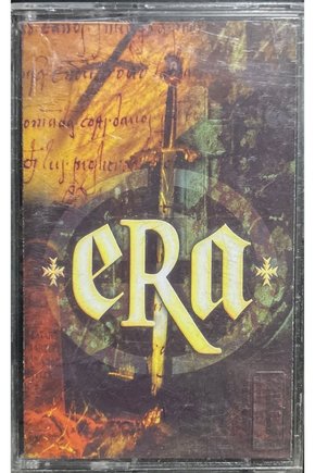 (Plak Değildir KASET tir) Kaset Era Era Kaset