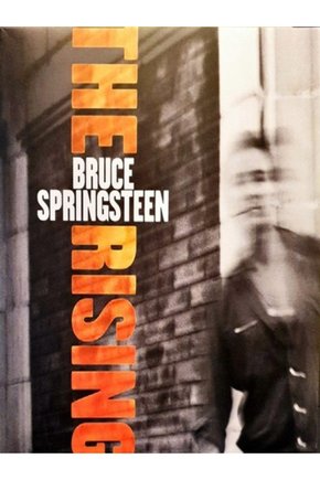 Bruce Springsteen - The Rising – Plak.