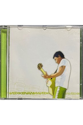 (Plak Değildir CD dir) CD Kenan Doğulu Altıbuçuk 6,5 CD