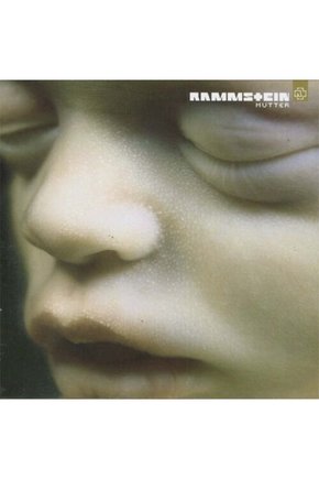 Rammstein Mutter (Remastered) Double LP Plak