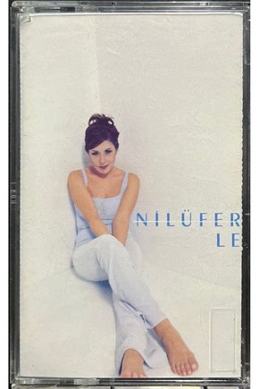 Kaset Nilüfer Le Kaset