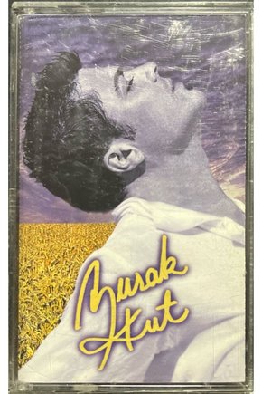Kaset Burak Kut Burak Kut Kaset
