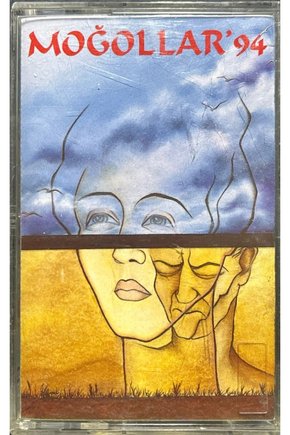 Kaset Moğollar 94 Kaset