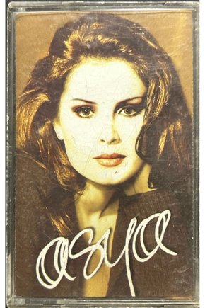 Kaset Asya (Beni Aldattın) Kaset