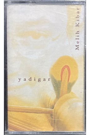 Kaset Melih Kibar Yadigar Kaset