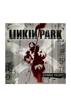 Warner Music - Linkin Park - Hybrıd Theory (PLAK)
