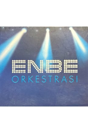 (Plak Değildir CD dir) CD Enbe Orkestrası CD