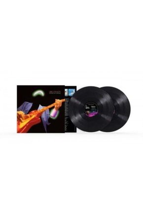 Dire Straits Money For Nothing (2022 Remastered) LP