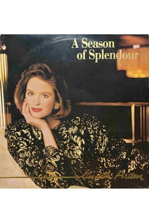 A Season Of Splendour LP Plak