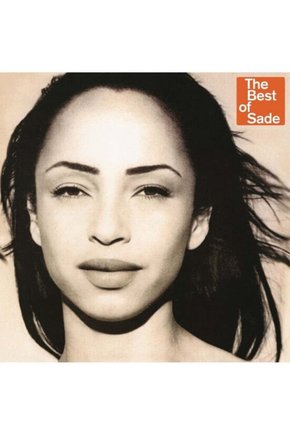 Sade – The Best Of Sade (2LP) Plak (Kapalı Ambalaj)