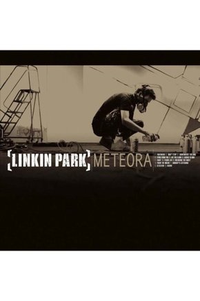 Linkin Park Meteora LP Plak