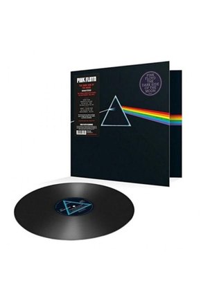 Pink Floyd The Dark Side Of The Moon LP Plak