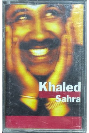 Kaset Khaled Sahra Kaset