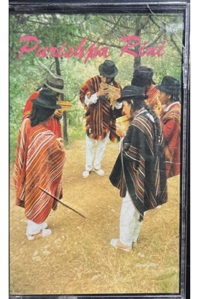 Kaset Purishpa Rini Kaset