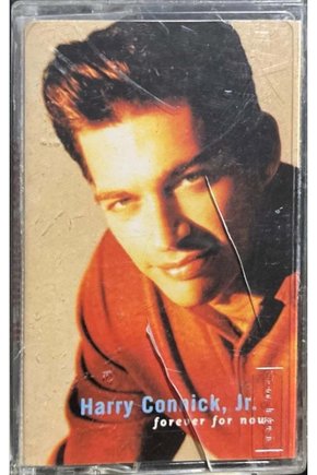 Kaset Harry Connick, Jr. Forever For Now Kaset