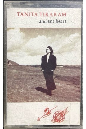 Tanita Tikaram Ancient Heart Kaset