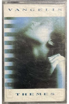 Vangelis Themes Kaset