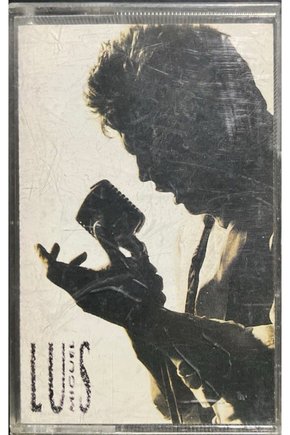Luis Muigel Romance Kaset