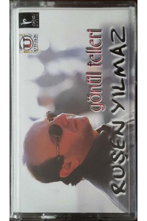 Ruşen Yılmaz Gönül Telleri Kaset