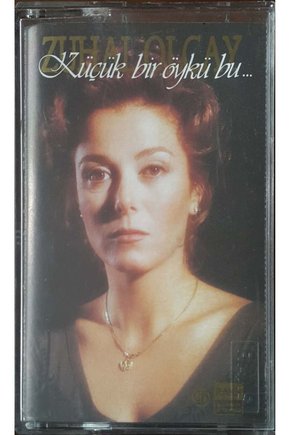 Zuhal Olcay Küçük Bir Öykü Bu Kaset