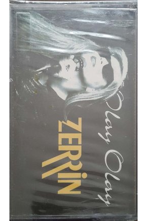 Zerrin Olay Olay Kaset