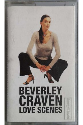 Beverley Craven Love Scenes Kaset