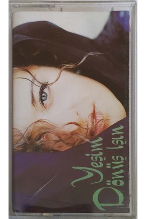 Yeşim Dönüş Işın Kaset