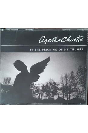 (PLAK DEĞİLDİR CD DİR) Cd By The Pricking Of My Thumbs Cd